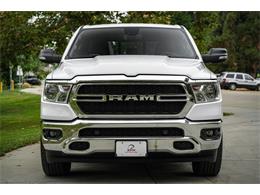 2022 Dodge Ram 1500 (CC-1769317) for sale in Sherman Oaks, California