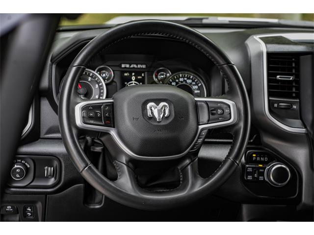2022 Dodge Ram 1500 (CC-1769317) for sale in Sherman Oaks, California