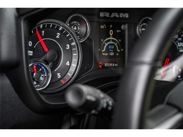 2022 Dodge Ram 1500 (CC-1769317) for sale in Sherman Oaks, California