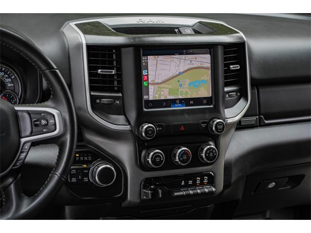 2022 Dodge Ram 1500 (CC-1769317) for sale in Sherman Oaks, California