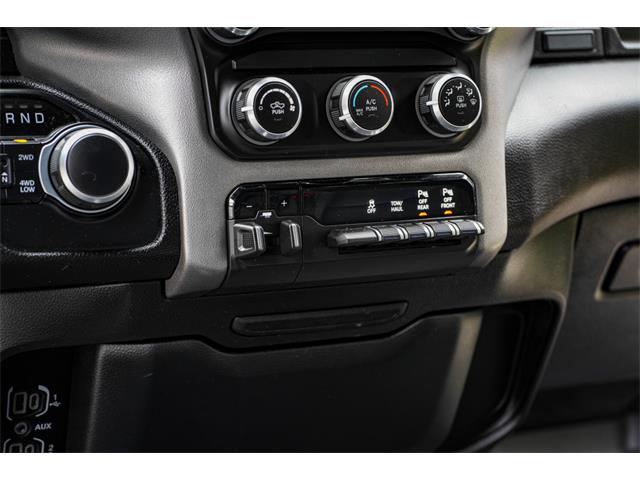 2022 Dodge Ram 1500 (CC-1769317) for sale in Sherman Oaks, California