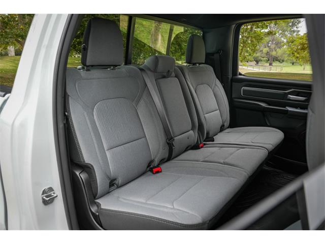 2022 Dodge Ram 1500 (CC-1769317) for sale in Sherman Oaks, California
