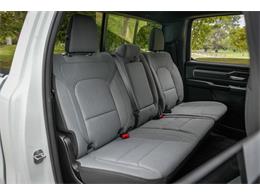2022 Dodge Ram 1500 (CC-1769317) for sale in Sherman Oaks, California