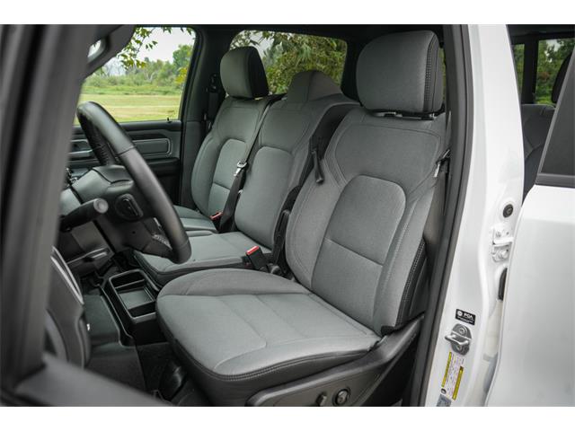 2022 Dodge Ram 1500 (CC-1769317) for sale in Sherman Oaks, California