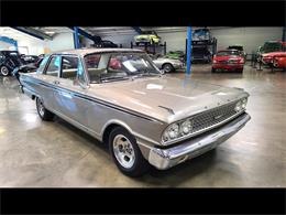 1963 Ford Fairlane 500 (CC-1769318) for sale in Salem, Ohio