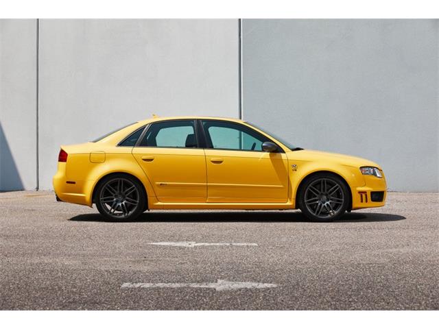2008 Audi RS4 (CC-1769326) for sale in Oviedo, Florida