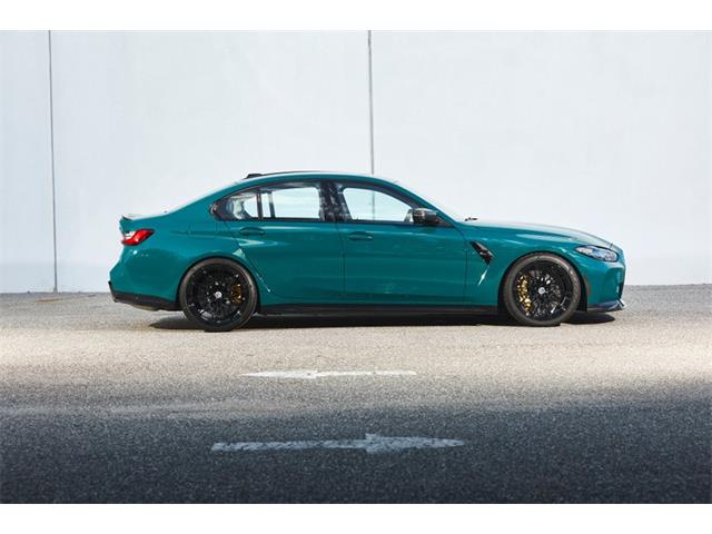 2023 BMW M3 (CC-1769330) for sale in Oviedo, Florida