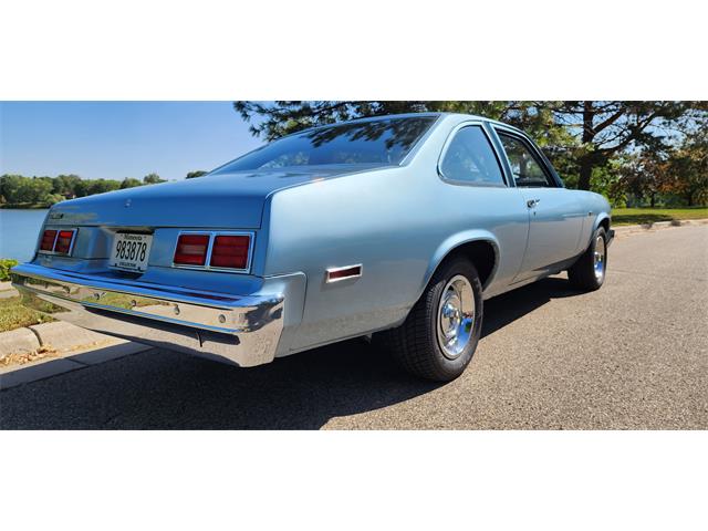 1978 Chevrolet Nova (CC-1769331) for sale in Belle Plaine, Minnesota, Minnesota