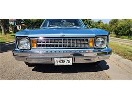 1978 Chevrolet Nova (CC-1769331) for sale in Belle Plaine, Minnesota, Minnesota