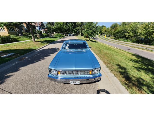 1978 Chevrolet Nova (CC-1769331) for sale in Belle Plaine, Minnesota, Minnesota