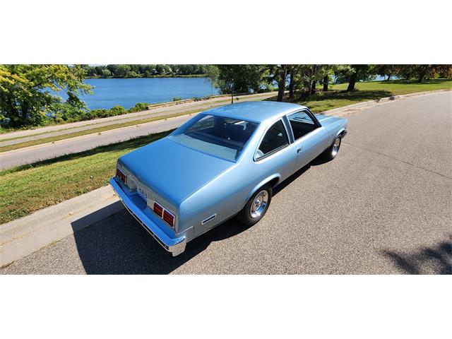 1978 Chevrolet Nova (CC-1769331) for sale in Belle Plaine, Minnesota, Minnesota