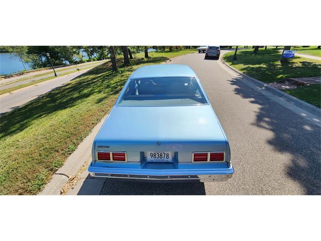 1978 Chevrolet Nova (CC-1769331) for sale in Belle Plaine, Minnesota, Minnesota