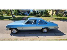 1978 Chevrolet Nova (CC-1769331) for sale in Belle Plaine, Minnesota, Minnesota