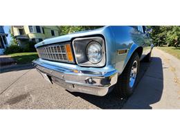 1978 Chevrolet Nova (CC-1769331) for sale in Belle Plaine, Minnesota, Minnesota