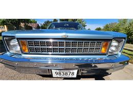 1978 Chevrolet Nova (CC-1769331) for sale in Belle Plaine, Minnesota, Minnesota