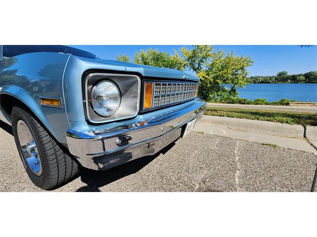 1978 Chevrolet Nova (CC-1769331) for sale in Belle Plaine, Minnesota, Minnesota
