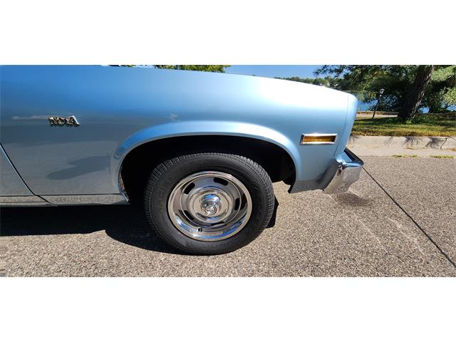 1978 Chevrolet Nova (CC-1769331) for sale in Belle Plaine, Minnesota, Minnesota