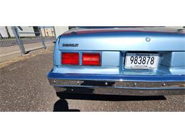 1978 Chevrolet Nova (CC-1769331) for sale in Belle Plaine, Minnesota, Minnesota
