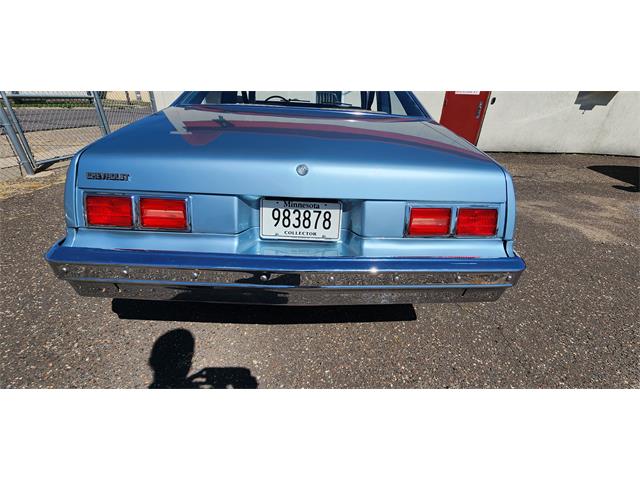 1978 Chevrolet Nova (CC-1769331) for sale in Belle Plaine, Minnesota, Minnesota