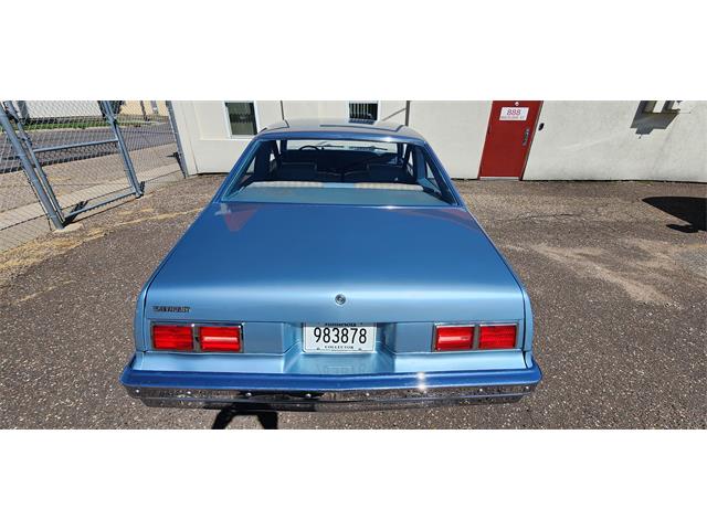 1978 Chevrolet Nova (CC-1769331) for sale in Belle Plaine, Minnesota, Minnesota