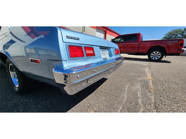 1978 Chevrolet Nova (CC-1769331) for sale in Belle Plaine, Minnesota, Minnesota