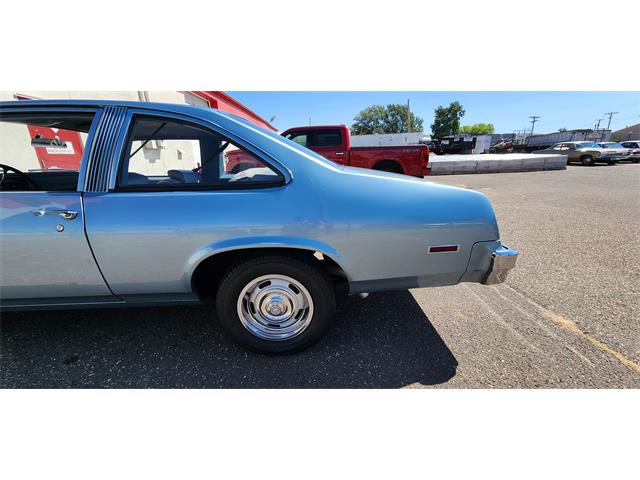 1978 Chevrolet Nova (CC-1769331) for sale in Belle Plaine, Minnesota, Minnesota