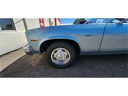1978 Chevrolet Nova (CC-1769331) for sale in Belle Plaine, Minnesota, Minnesota