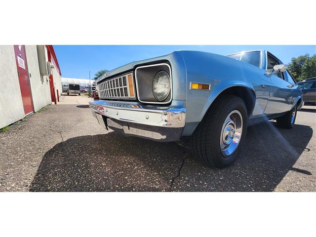 1978 Chevrolet Nova (CC-1769331) for sale in Belle Plaine, Minnesota, Minnesota