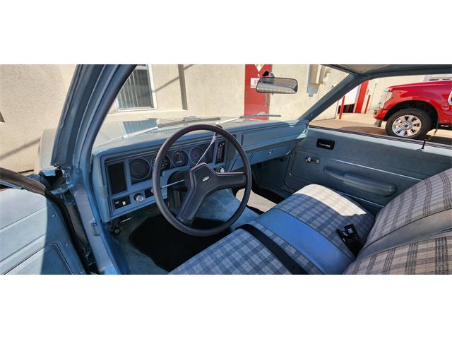 1978 Chevrolet Nova (CC-1769331) for sale in Belle Plaine, Minnesota, Minnesota