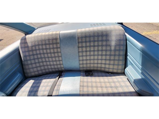 1978 Chevrolet Nova (CC-1769331) for sale in Belle Plaine, Minnesota, Minnesota