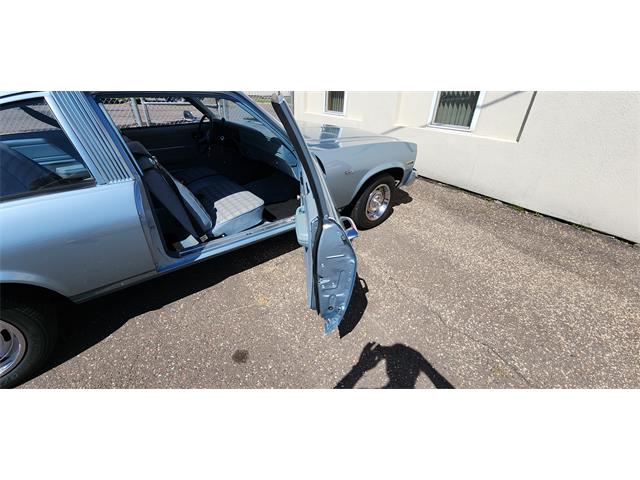1978 Chevrolet Nova (CC-1769331) for sale in Belle Plaine, Minnesota, Minnesota