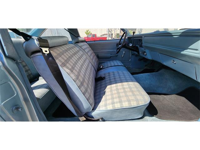 1978 Chevrolet Nova (CC-1769331) for sale in Belle Plaine, Minnesota, Minnesota