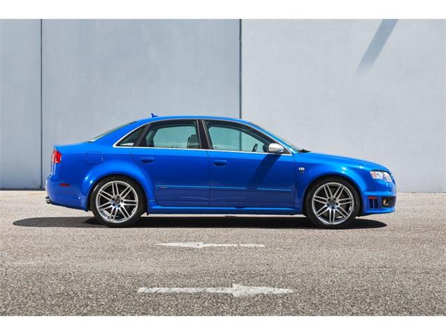 2008 Audi RS4 (CC-1769334) for sale in Oviedo, Florida