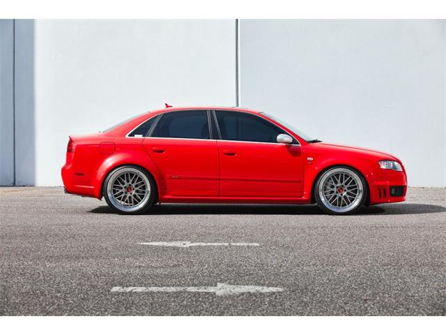 2007 Audi RS4 (CC-1769339) for sale in Oviedo, Florida