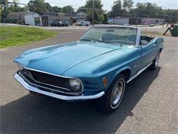 1970 Ford Mustang (CC-1769341) for sale in Penndel, Pennsylvania