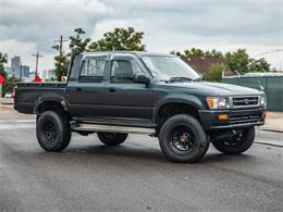 1992 Toyota Hilux (CC-1769345) for sale in Denver, Colorado