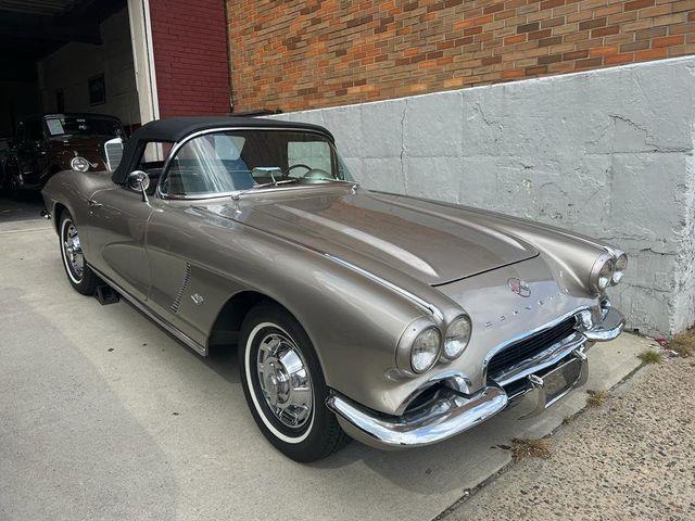 1962 Chevrolet Corvette (CC-1769346) for sale in La Jolla, California