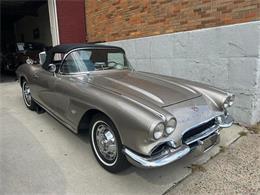 1962 Chevrolet Corvette (CC-1769346) for sale in La Jolla, California