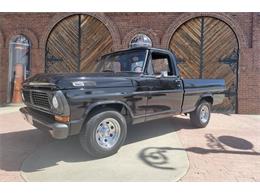 1970 Ford F100 (CC-1769348) for sale in Valley Park, Missouri