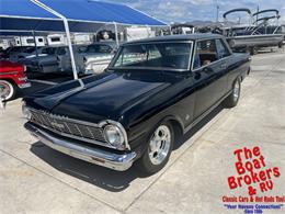 1965 Chevrolet Nova (CC-1760935) for sale in Lake Havasu, Arizona