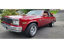 1979 Chevrolet Nova (CC-1769356) for sale in Belle Plaine, Minnesota, Minnesota