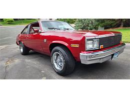 1979 Chevrolet Nova (CC-1769356) for sale in Belle Plaine, Minnesota, Minnesota