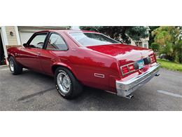 1979 Chevrolet Nova (CC-1769356) for sale in Belle Plaine, Minnesota, Minnesota