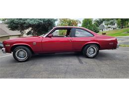 1979 Chevrolet Nova (CC-1769356) for sale in Belle Plaine, Minnesota, Minnesota