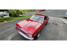 1979 Chevrolet Nova (CC-1769356) for sale in Belle Plaine, Minnesota, Minnesota