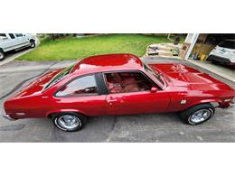 1979 Chevrolet Nova (CC-1769356) for sale in Belle Plaine, Minnesota, Minnesota