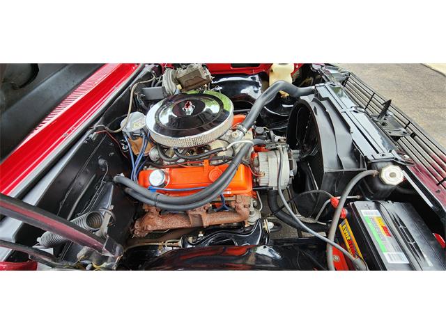 1979 Chevrolet Nova (CC-1769356) for sale in Belle Plaine, Minnesota, Minnesota