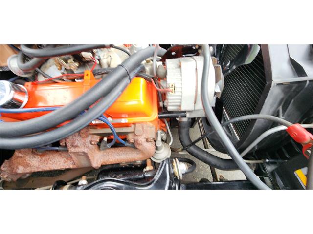 1979 Chevrolet Nova (CC-1769356) for sale in Belle Plaine, Minnesota, Minnesota