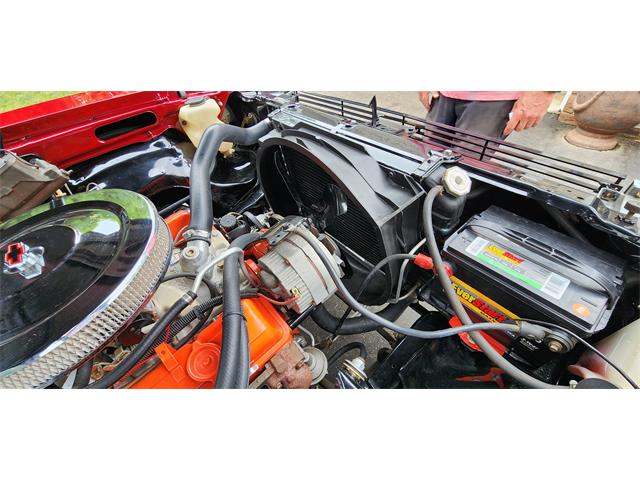 1979 Chevrolet Nova (CC-1769356) for sale in Belle Plaine, Minnesota, Minnesota