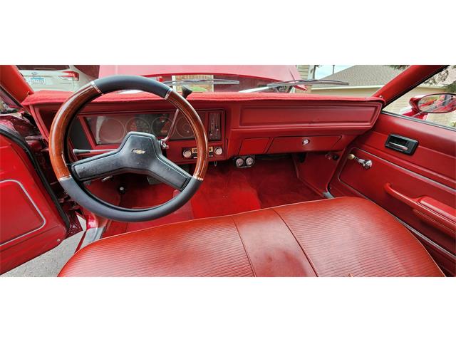 1979 Chevrolet Nova (CC-1769356) for sale in Belle Plaine, Minnesota, Minnesota